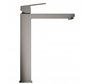 Змішувач для раковини Grohe EuroCube 23406AL0 XL-Size Графіт матовий