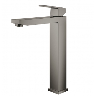 Смеситель для раковины Grohe EuroCube 23406AL0 XL-Size Графит матовый
