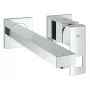 Змішувач для раковини Grohe EuroCube 23447000