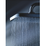 Душова система прихованого монтажу Grohe Eurocube UA26417SC0
