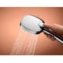 Душова система прихованого монтажу Grohe Eurocube UA26417SC0