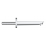 Душова система прихованого монтажу Grohe Eurocube UA26417SC0