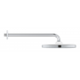 Душова система прихованого монтажу Grohe Eurocube UA26417SC0