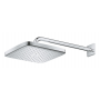 Душова система прихованого монтажу Grohe Eurocube UA26417SC0