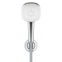 Душова система прихованого монтажу Grohe Eurocube UA26417SC0