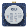Душова система прихованого монтажу Grohe Eurocube UA26417SC0