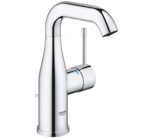 Змішувач для раковини Grohe ESSENCE 23462001 M-Size