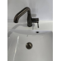 Смеситель для раковины Grohe ESSENCE NEW M-Size, 23462AL1 Графит матовый