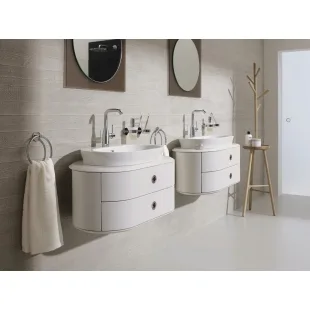 Смеситель для раковины GROHE Essence New 23541001 L-Size