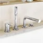 Змішувач одноважільний для ванни на 4 отвори Grohe ESSENCE NEW, 19578001