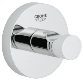 Крючок для банного халата Grohe Essentials, 40364001
