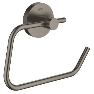 Тримач для туалетного паперу Grohe Essentials, 40689AL1 Графіт матовий