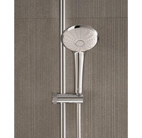 Душевая система с термостатом для настенного монтажа Grohe Euphoria System 310 (26075001)