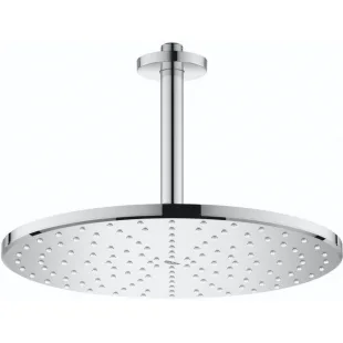 Верхний душ GROHE Rainshower Cosmopolitan 310  с душевым кронштейном, 26560000