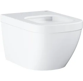 Подвесной унитаз Grohe Euro Ceramic 3932800H с поверхностью PureGuard