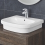Раковина накладна Grohe Euro Ceramic 39337000