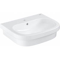 Раковина накладна Grohe Euro Ceramic 39337000