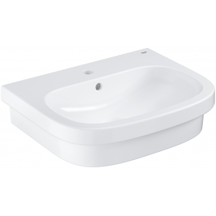 Раковина накладна Grohe Euro Ceramic 39337000