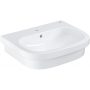 Раковина накладна Grohe Euro Ceramic 39337000