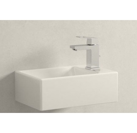 Смеситель для раковины Grohe EUROCUBE 23127000 (выставочный образец)