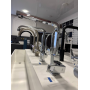Кухонний змішувач Grohe EUROCUBE 31255000 (виставковий зразок)