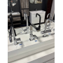 Кухонний змішувач Grohe EUROCUBE 31255000 (виставковий зразок)