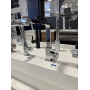 Кухонний змішувач Grohe EUROCUBE 31255000 (виставковий зразок)