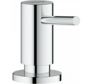 Дозатор рідкого мила GROHE Cosmopolitan, хром, 40535000
