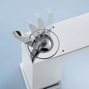 Смеситель для биде Grohe Eurocube Joy 23664000
