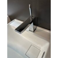Змішувач для раковини Grohe Eurocube Joy 23658000