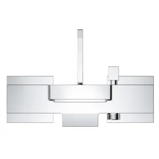 Смеситель для ванны Grohe Eurocube Joy 23666000