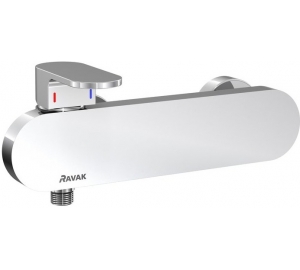 Смеситель для душа без лейки 150 мм Ravak Chrome CR 032.00/150, X070043