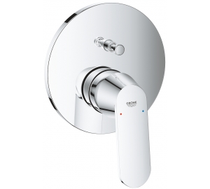 Вбудований змішувач Grohe Eurosmart Cosmopolitan 24045000