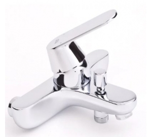 Змішувач для ванни Grohe EUROSMART Cosmopolitan 32831000U SHOWROOM