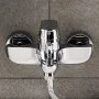 Змішувач для ванни Grohe EUROSMART Cosmopolitan 32831000U SHOWROOM