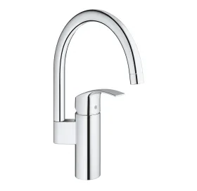 Кухонный смеситель Grohe EUROSMART 33202002
