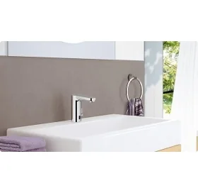 Смеситель однорычажный  для раковины GROHE Eurosmart Cosmopolitan E, 36325001
