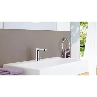 Смеситель однорычажный  для раковины GROHE Eurosmart Cosmopolitan E, 36325001