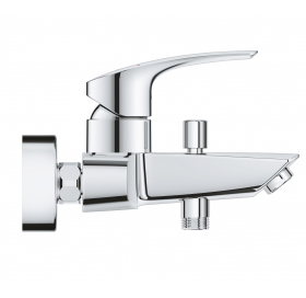 Смеситель для ванны Grohe Eurosmart, 33300003