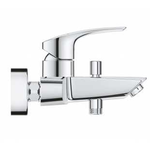 Смеситель для ванны Grohe Eurosmart, 33300003