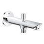 Душова система прихованого монтажу Grohe Eurosmart UA26415SC11