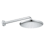 Душова система прихованого монтажу Grohe Eurosmart UA26415SC11