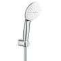 Душова система прихованого монтажу Grohe Eurosmart UA26415SC11
