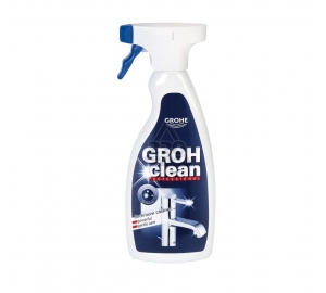 Чистящее средство для сантехники и ванной комнаты Grohe clean 48166000