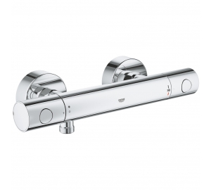 Смеситель термостат для душа Grohe Grohtherm 800 Cosmopolitan 34765000