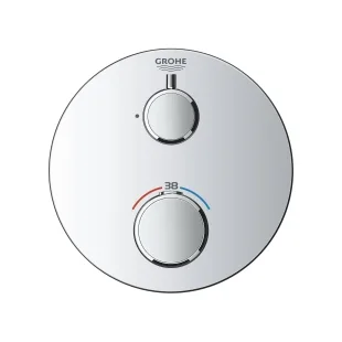 Grohe Grohtherm Термостат для душа, 24075000