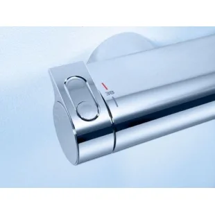 Смеситель-термостат для душа Grohe GROHTHERM 2000 34169001