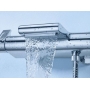 Змішувач-термостат для ванни Grohe GROHTHERM 2000 NEW 34464001
