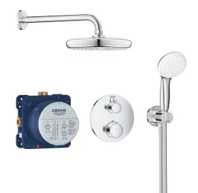 Душевой набор GROHE Grohtherm, 34727000