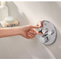 Комплект скрытого монтажа для ванны и душа Grohe Grohtherm SmartControl, 34863000
